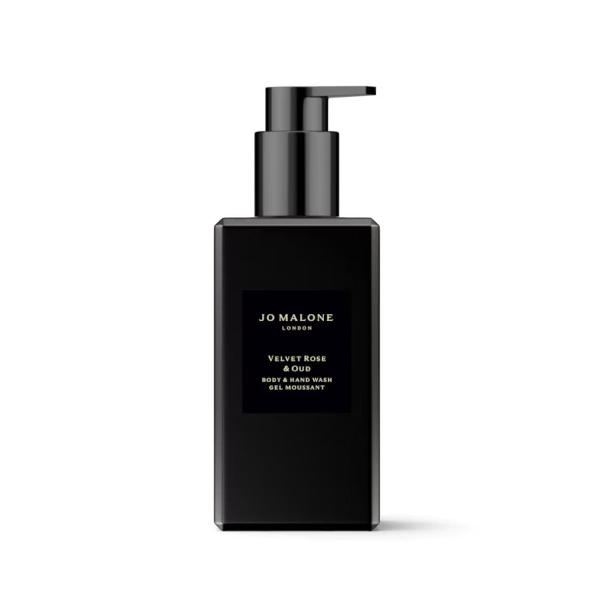 Velvet Rose & Oud Body & Hand Wash