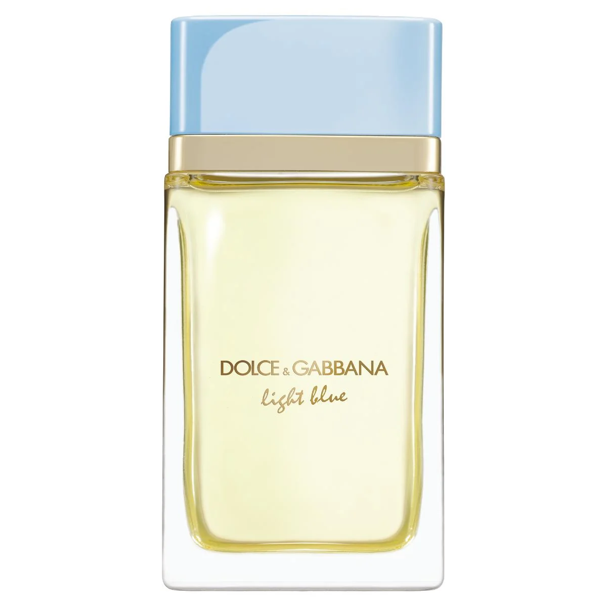 Light Blue Eau De Parfum