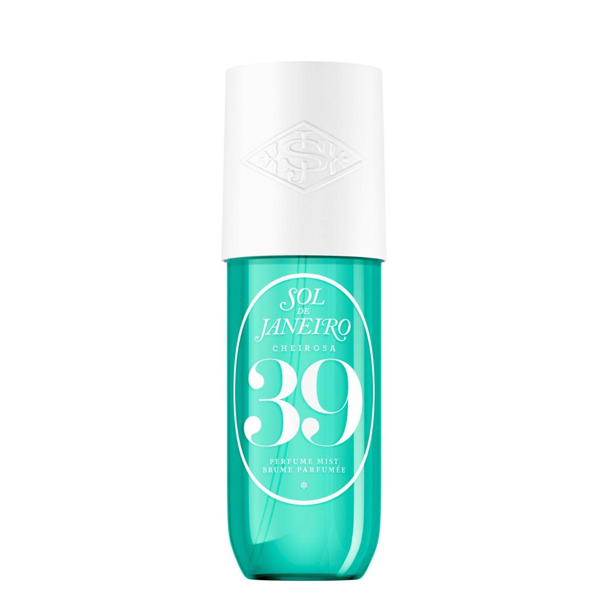 Cheirosa 39 Perfume Mist
