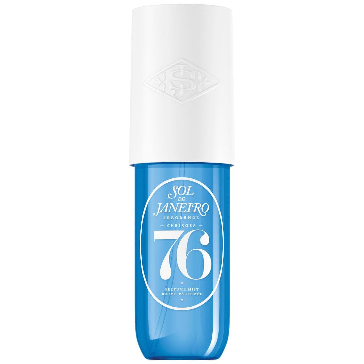 Cheirosa 76 Perfume Mist