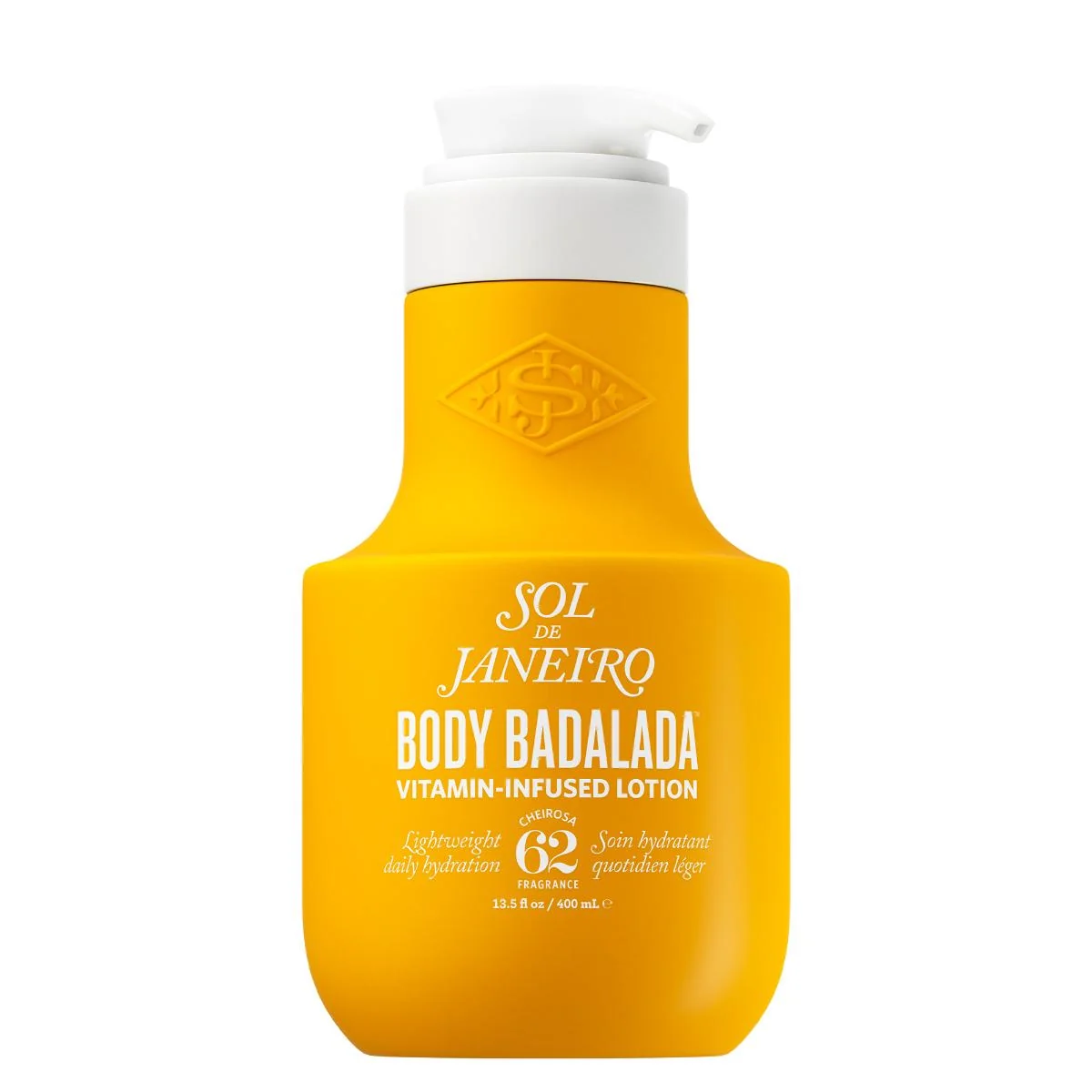 Body Badalada™ Lotion Cheirosa '62