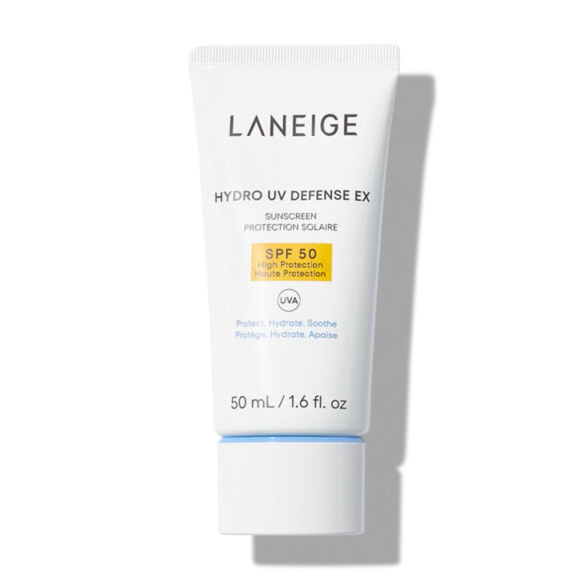 Hydro UV Defense Sunscreen Broad Spectrum SPF 50+