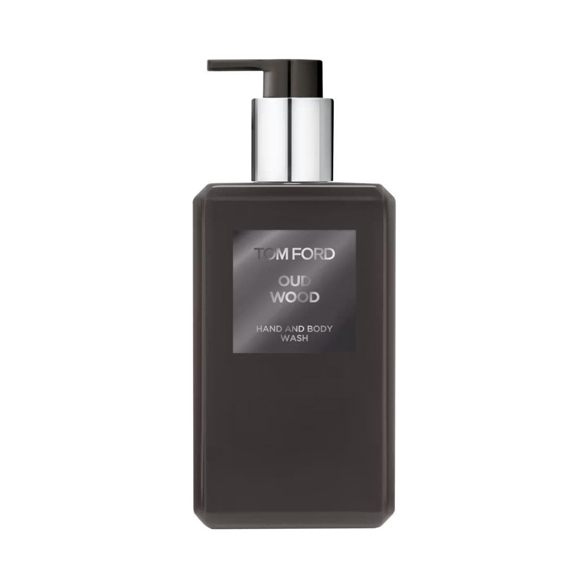 Oud Wood Hand and Body Wash