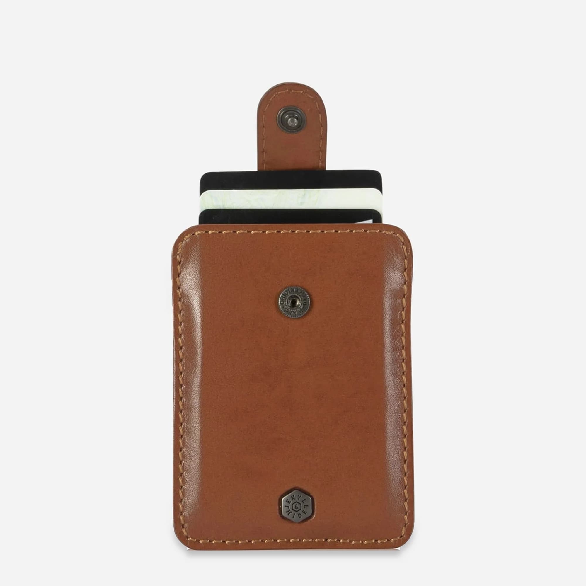 Tab Card Holder
