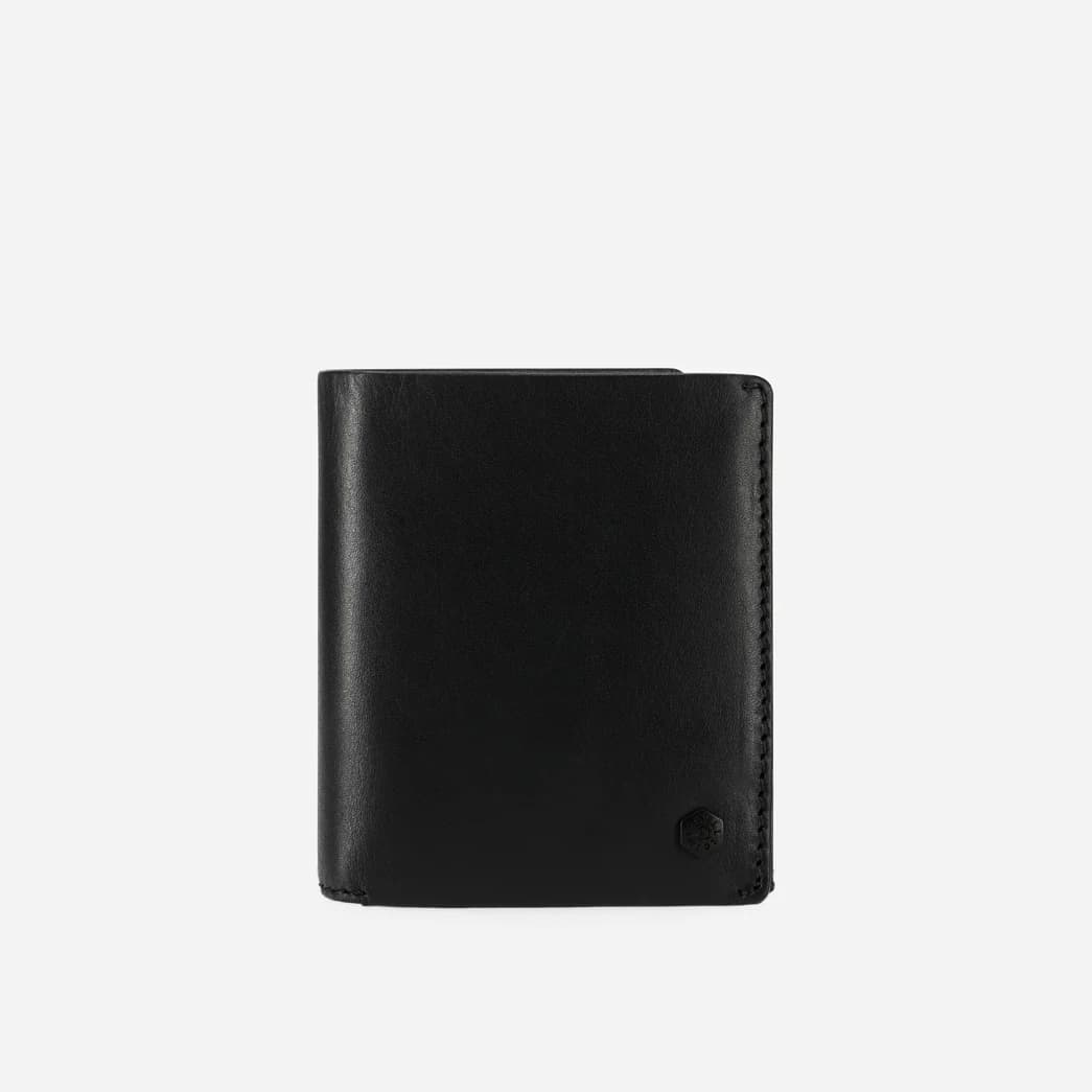 Wallet with ID Window