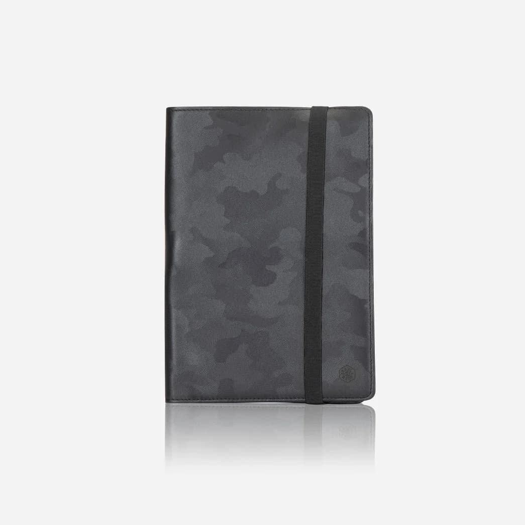 A5 Notebook Cover