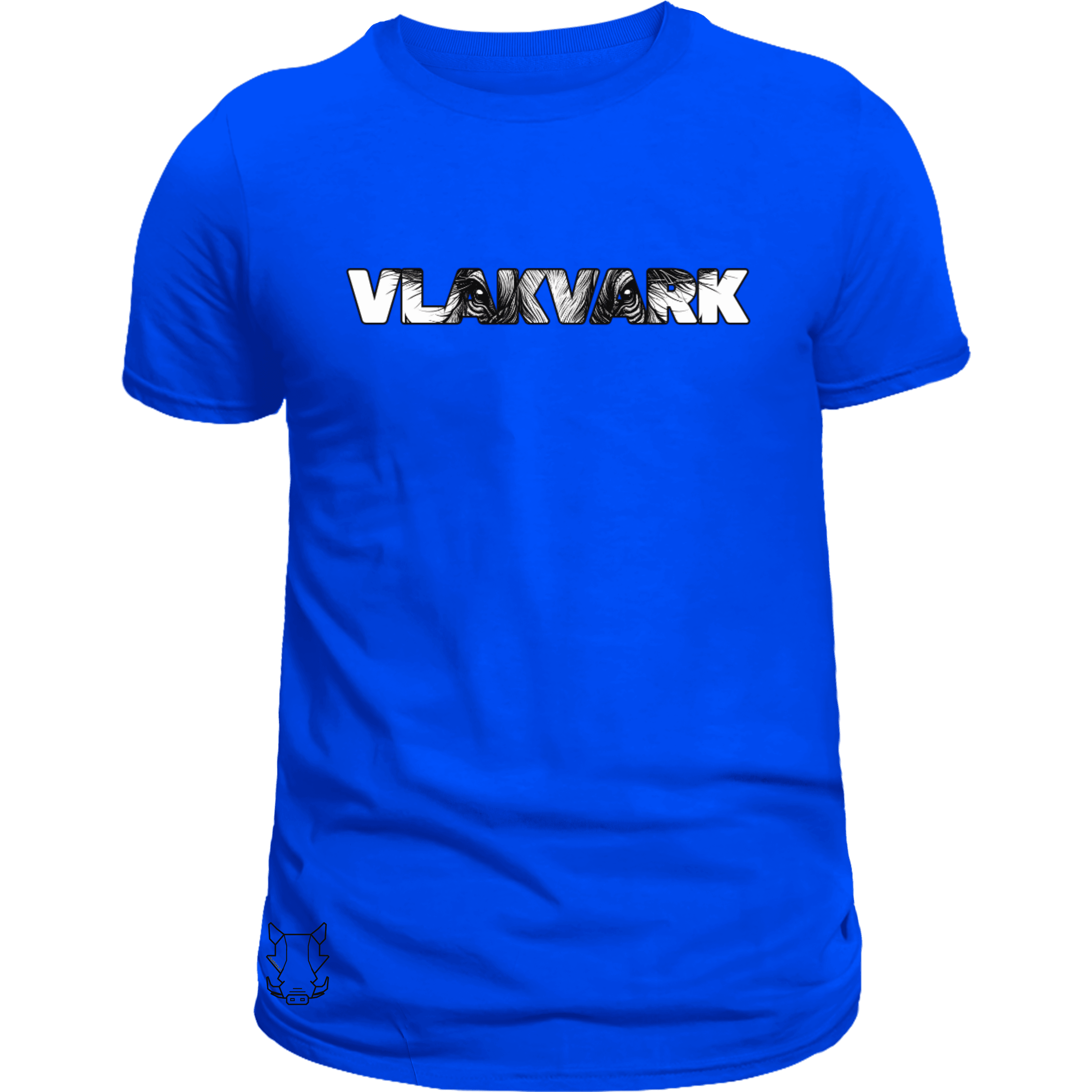 Vlakvark W&S T-Hemp vir Mans