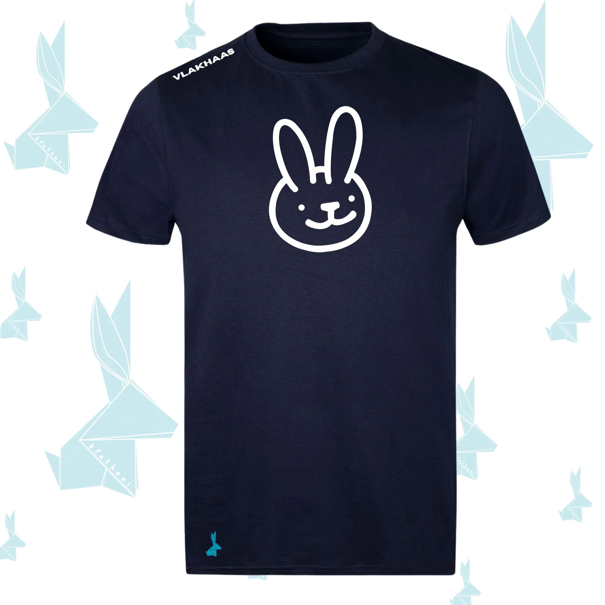 Vlakhaas T-Shirt for Male/Female
