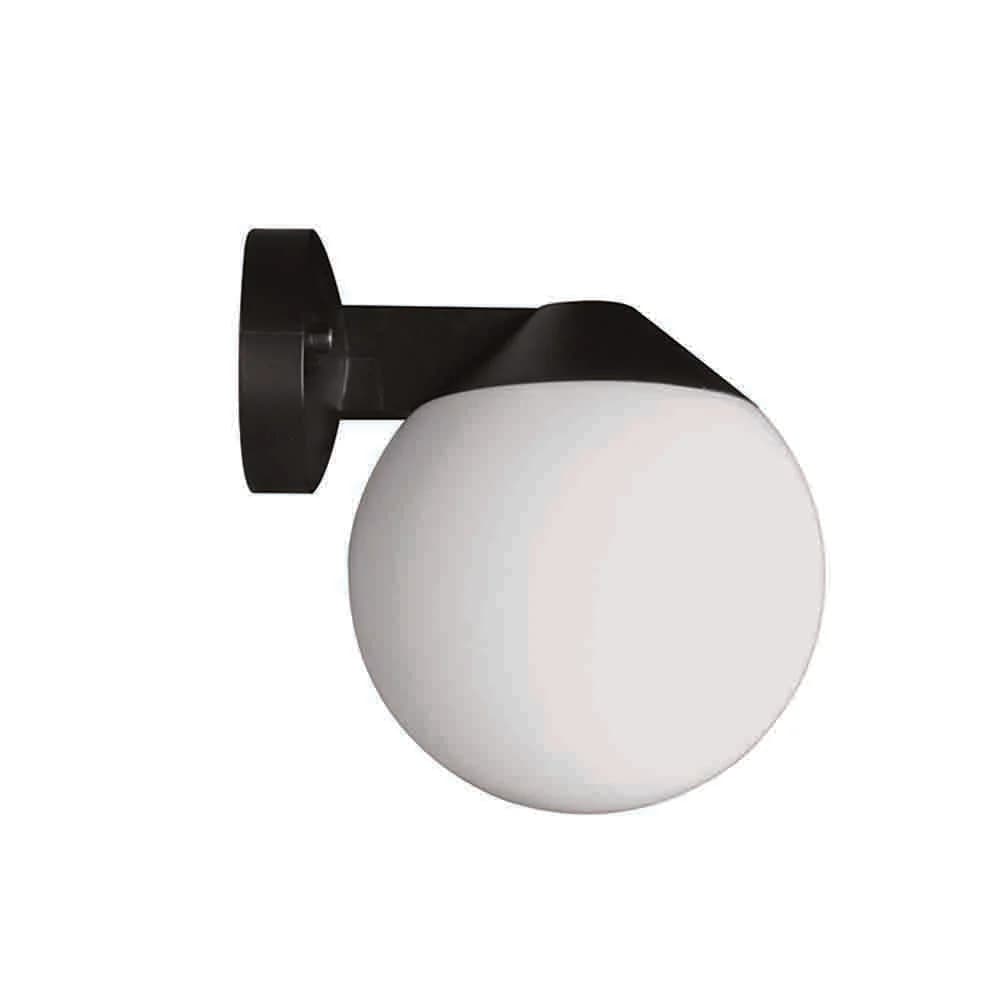 Spazio Orbit Wall Light 40W - Black