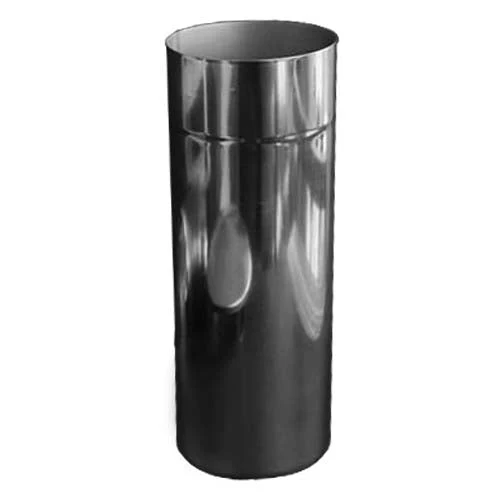 DewHot Solid Flue 110x600mm