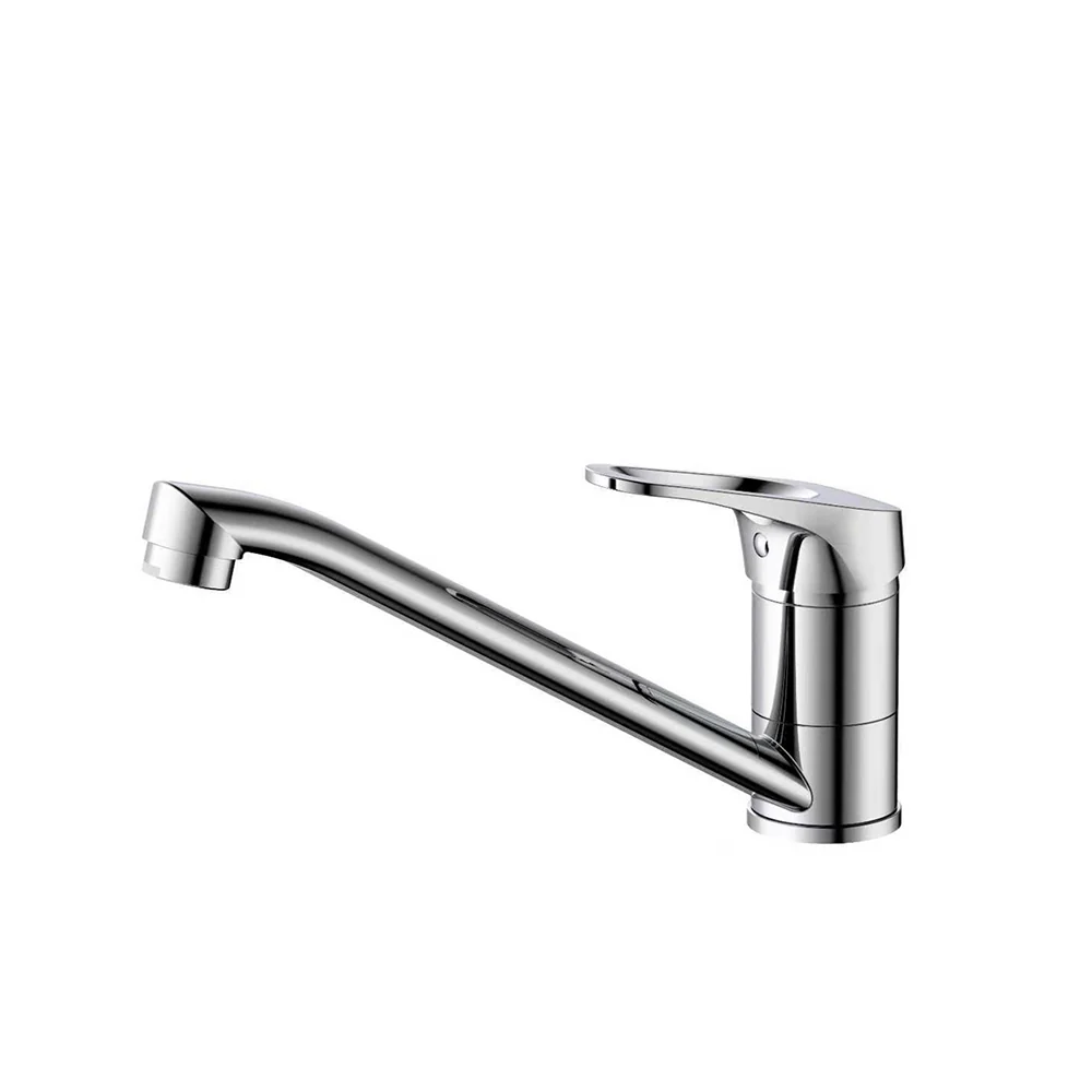 Franke Projectline V2 Swivel Mixer - Chrome