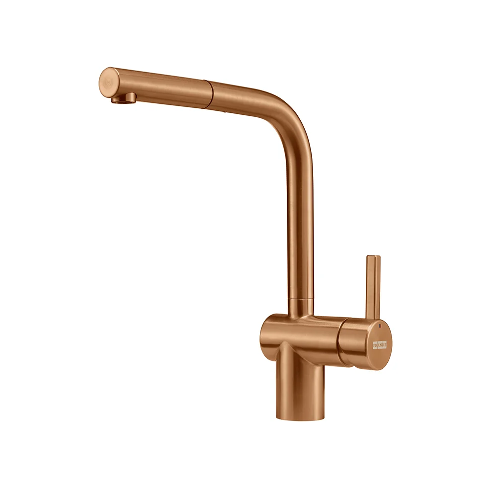 Franke Atlas Neo Retractable Tap