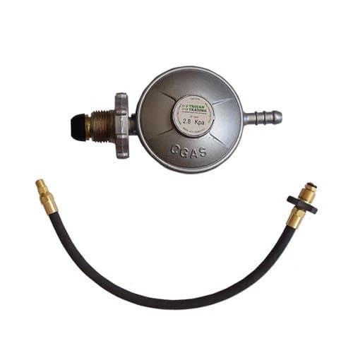 DewHot Regulator & Pigtail