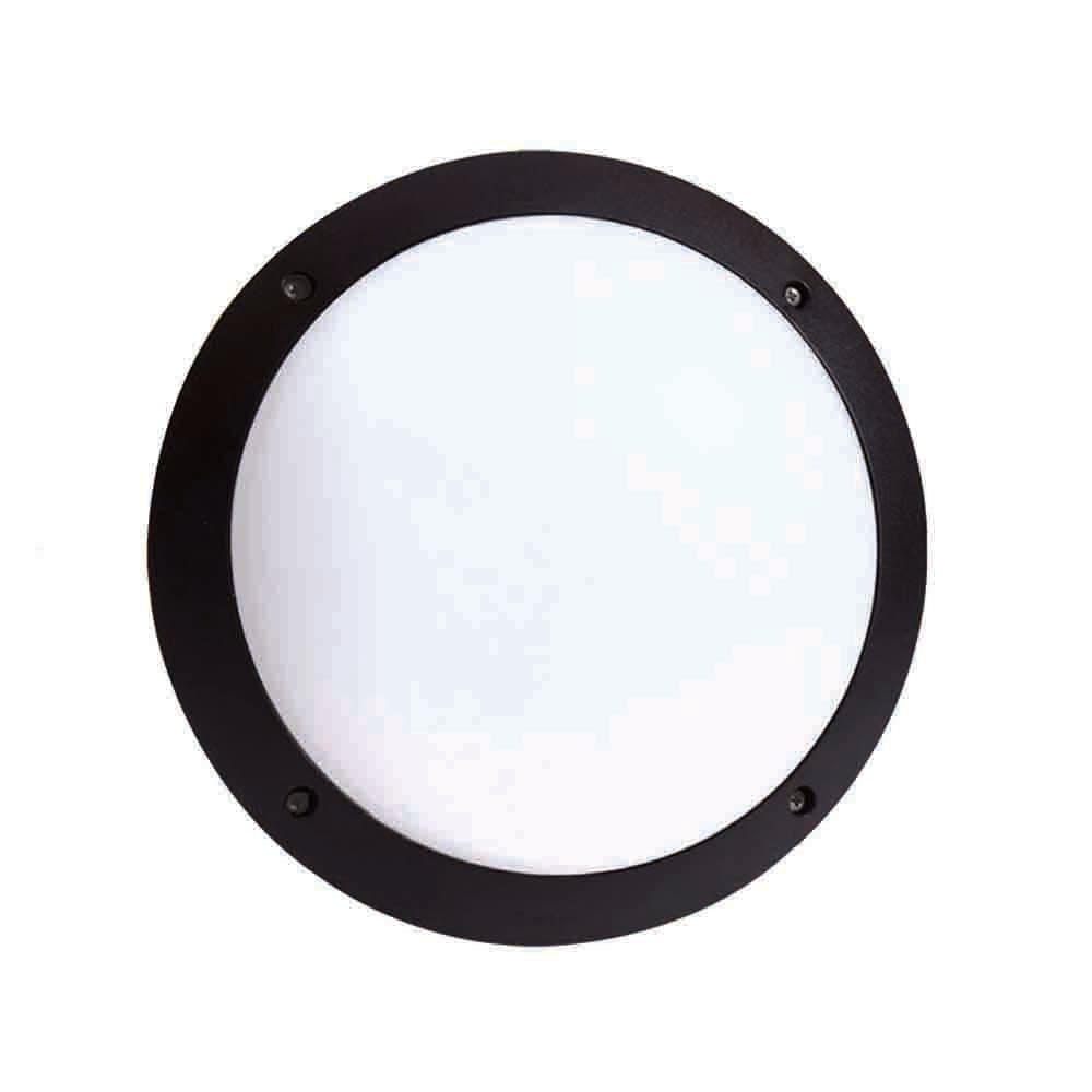 Spazio Lucia Round Wall Light 60W