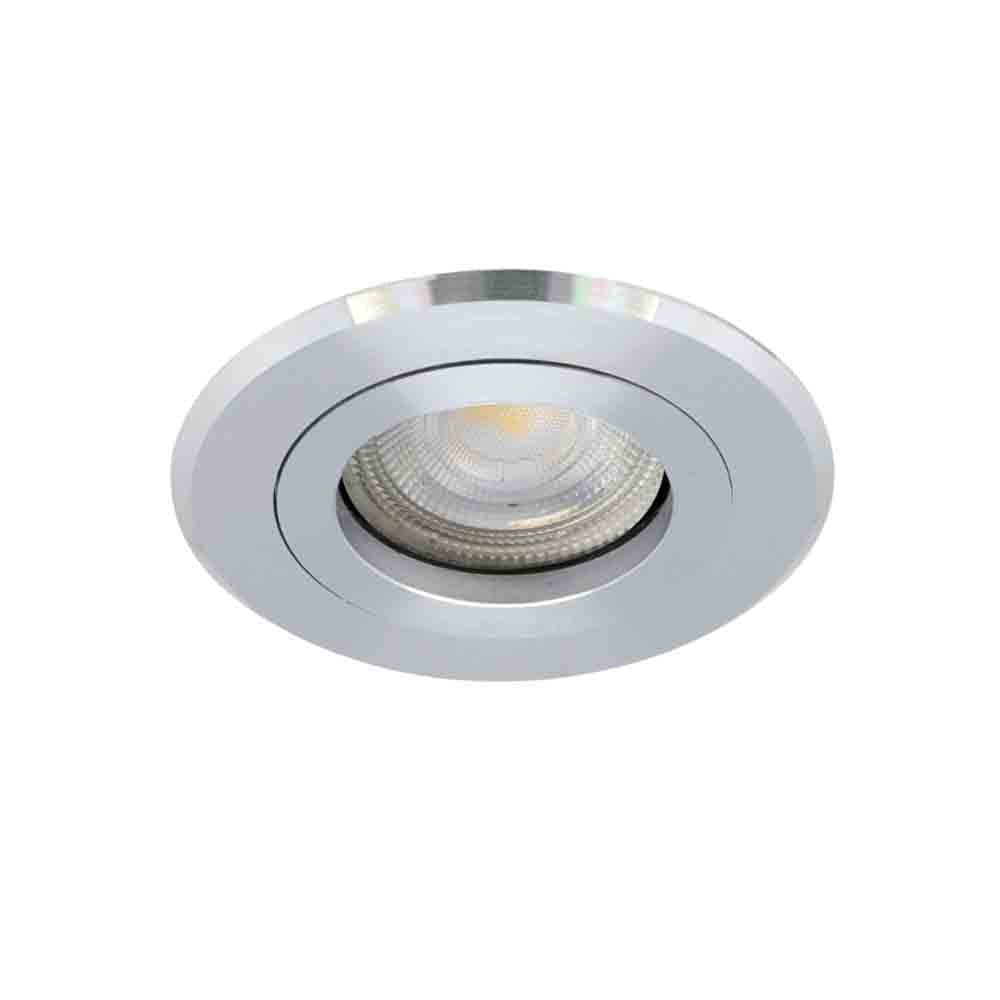 Spazio 2210.3 Recessed Downlight GU10 56mm