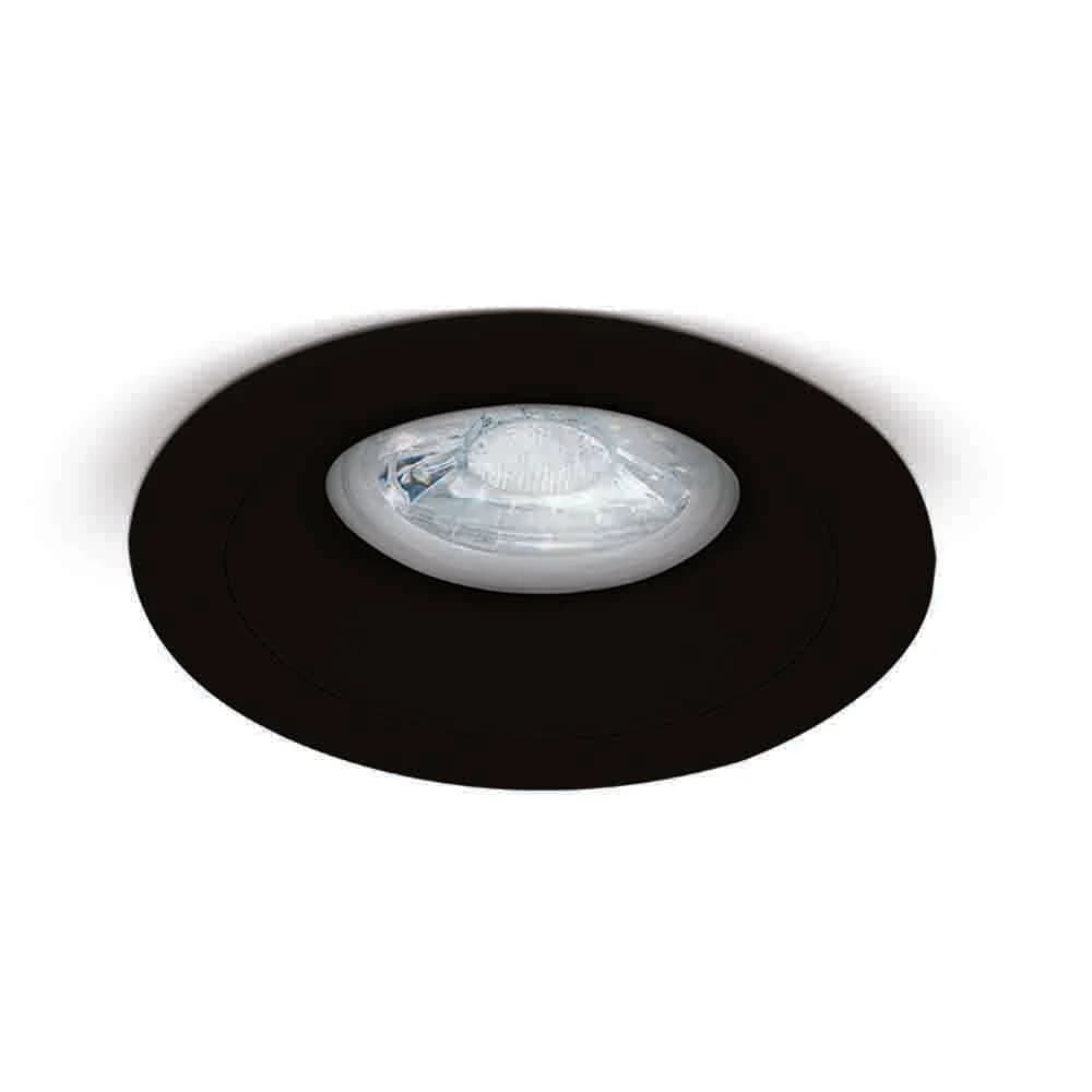 Spazio 2226 Low-Glare Downlight GU10 92mm