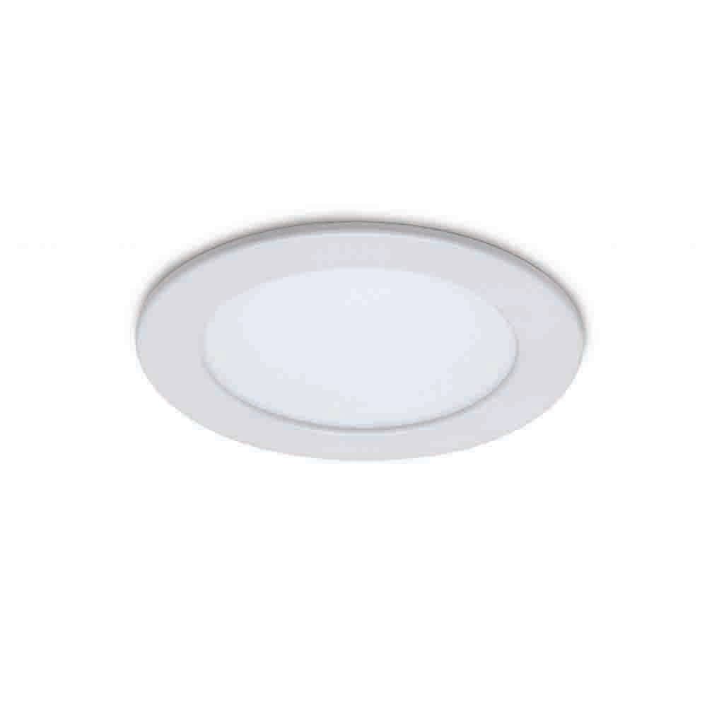 Spazio Saturn LED Dimmable Recessed Downlight 12W 3CCT 170mm
