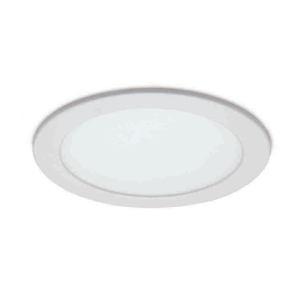 Spazio Saturn LED Recessed Downlight 18W 3CCT 225mm