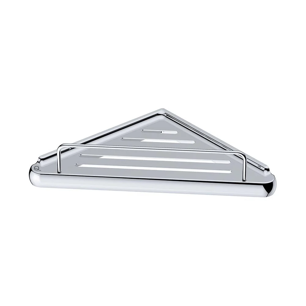 LIQUIDRed Lavish Corner Shower Shelf
