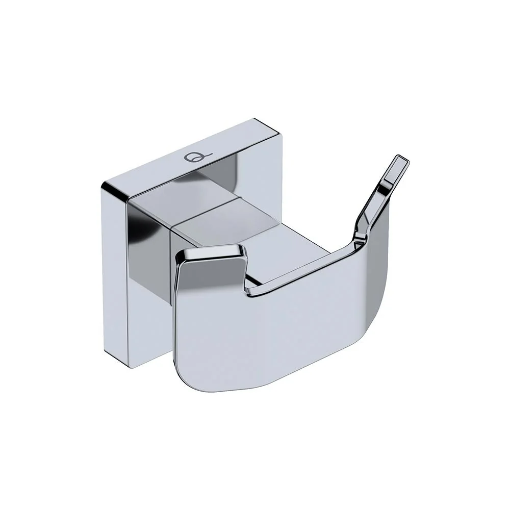 LIQUIDRed Elemental Double Robe Hook