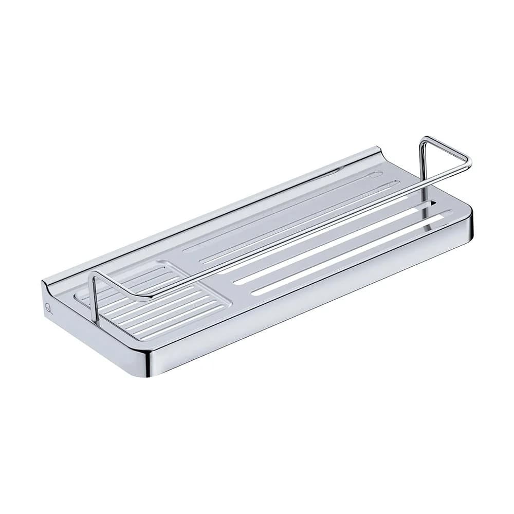 LIQUIDRed Elemental Shower Shelf