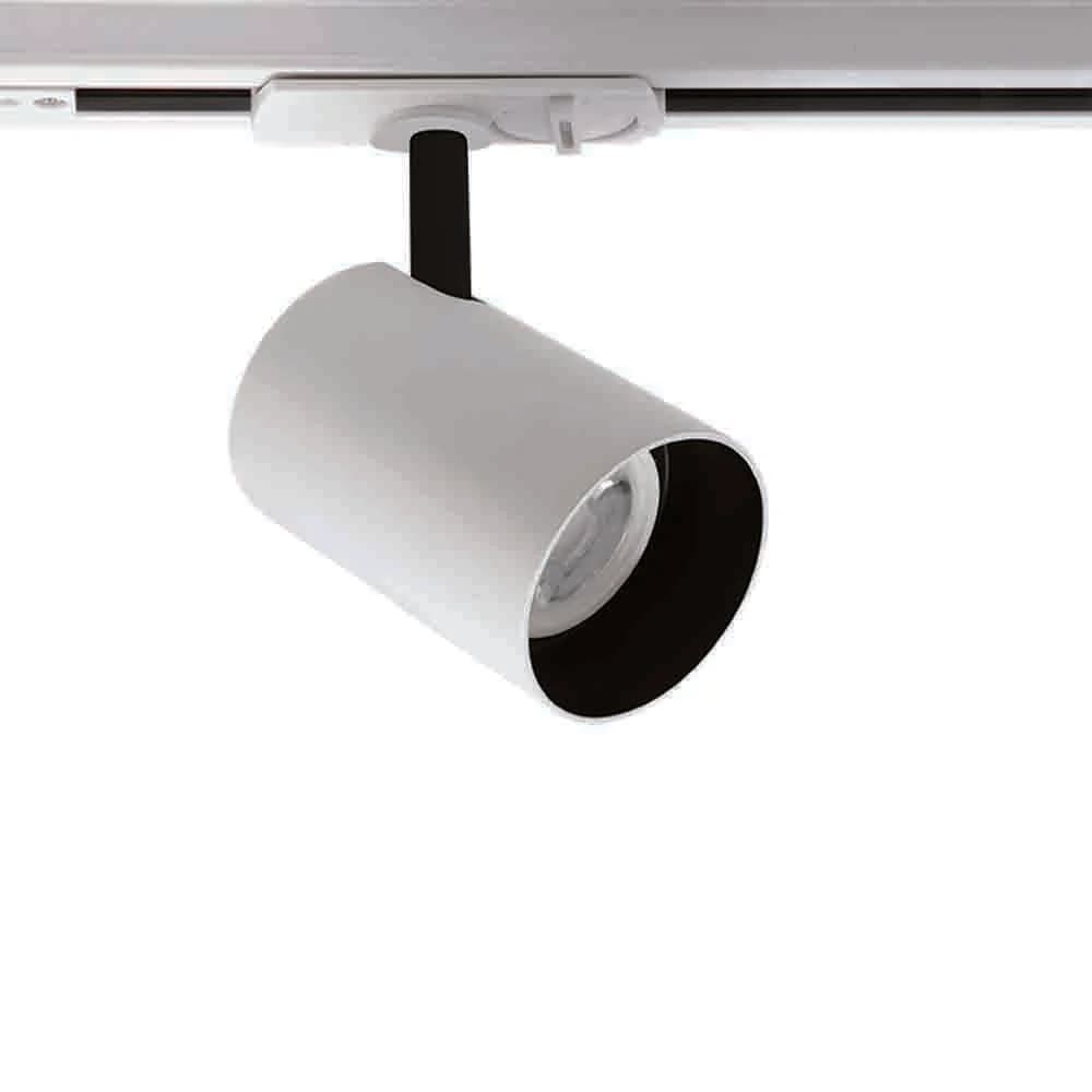 Spazio Lone 3 Wire Track Light
