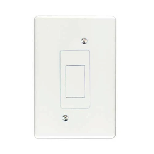 Crabtree Classic Aircon & Geyser Isolator Switch 2P 30A 4x2