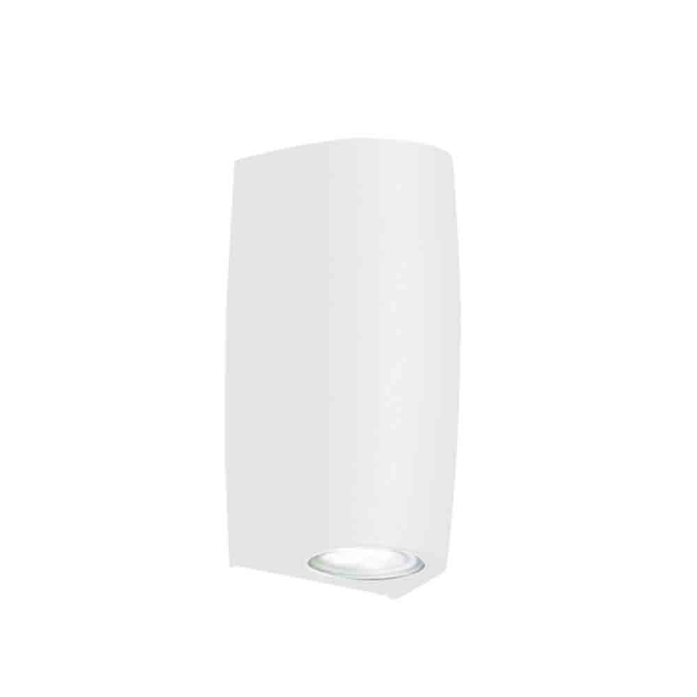 Spazio Marta 90 2 Light Wall Light 4.5W 600lm 3CCT