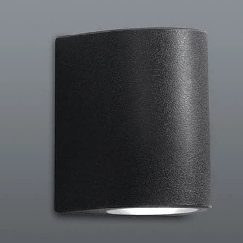 Spazio Marta 160 2 Light Wall Light 14W 1600lm 4000K