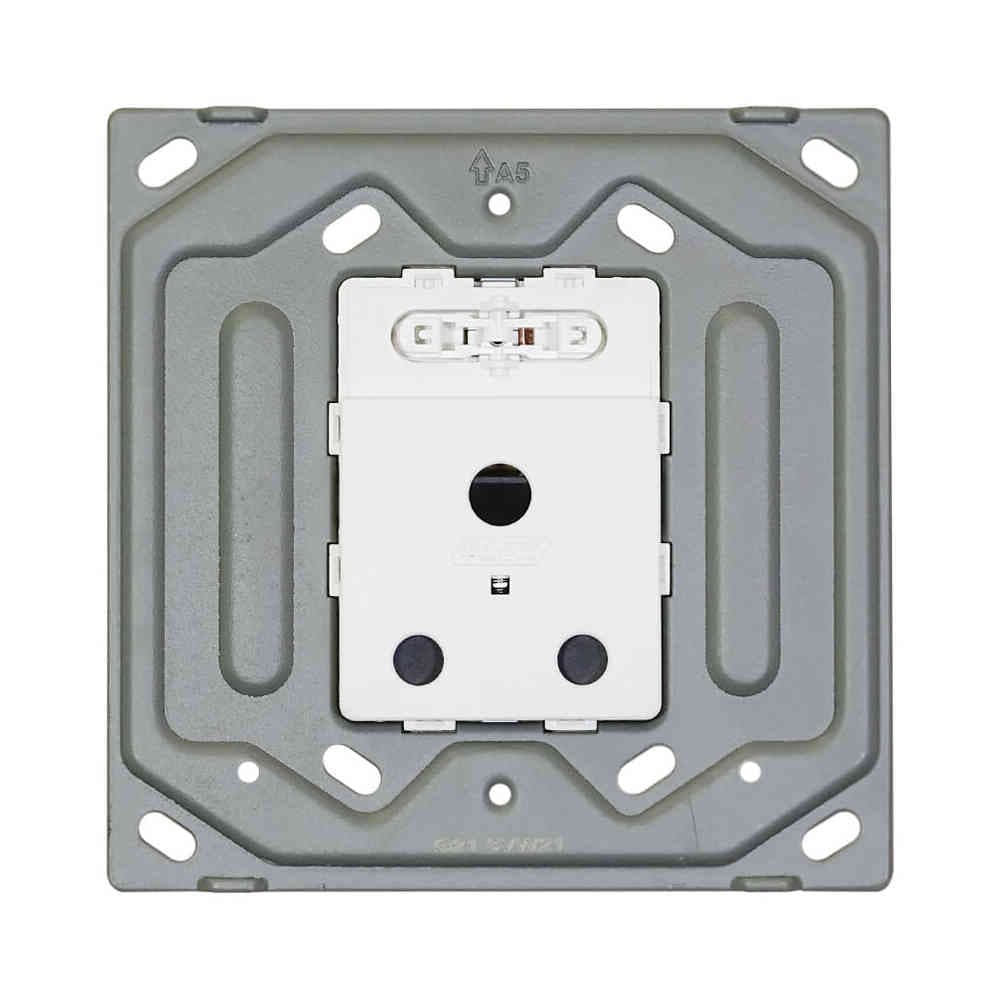 VETi 3 Pola RSA Wall Socket Yoke 4x4