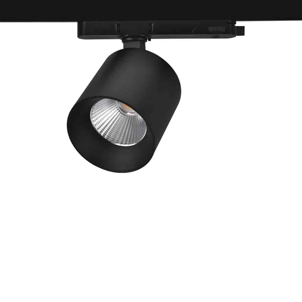 Spazio New York 4 Wire LED Track Light 20W 2800lm