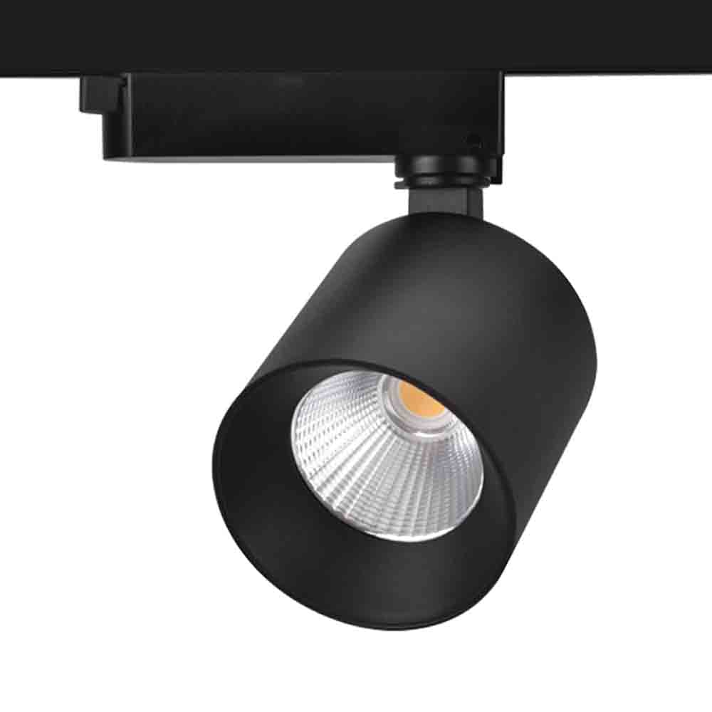 Spazio New York 3 Wire LED Track Light 30W 3920lm