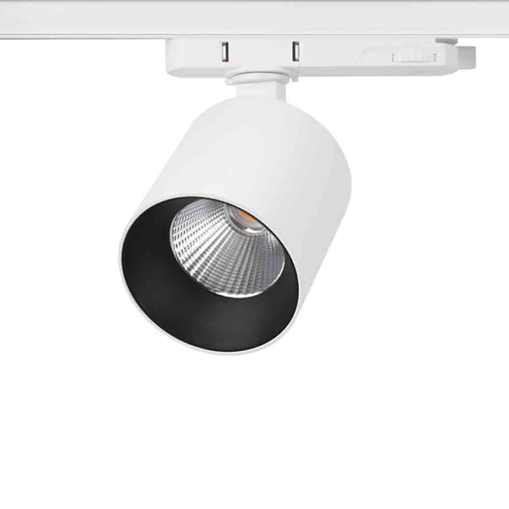 Spazio New York 4 Wire LED Track Light 30W 3920lm