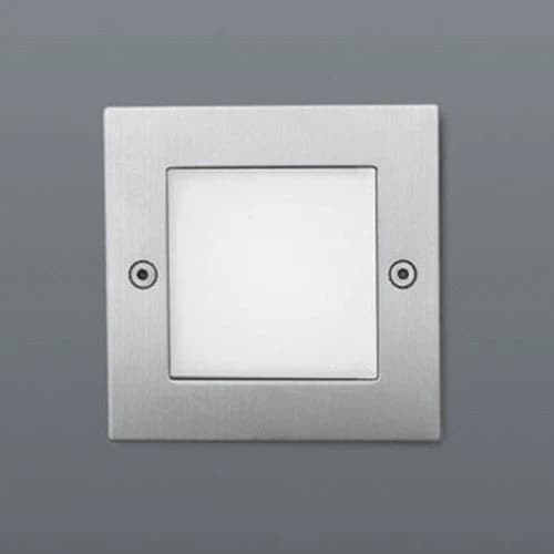 Spazio Quad Small Foot Light 4000K