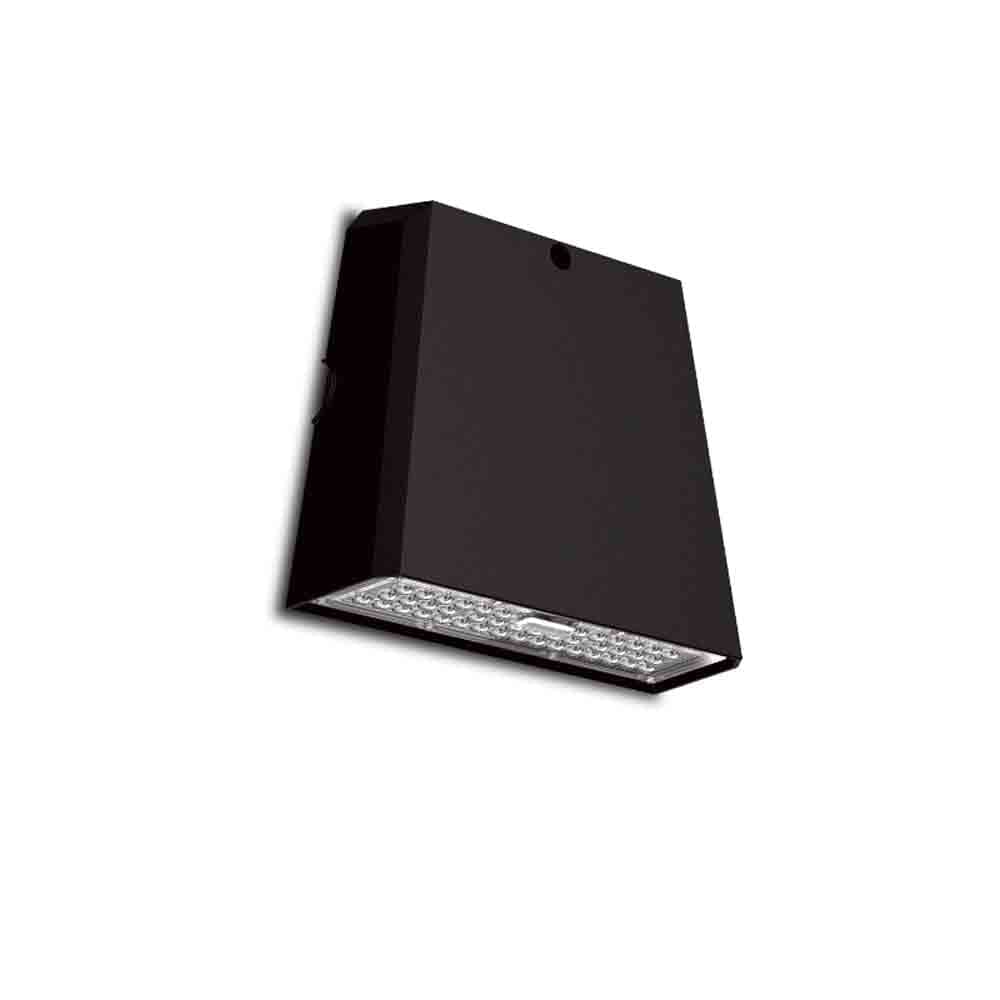 Spazio Wallpack Downfacing Wall Light 30W 4000K