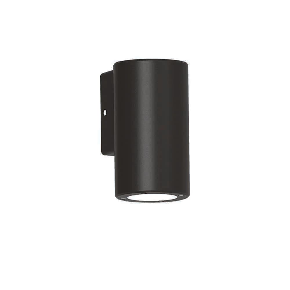 Spazio Alcor Cylindrical Wall Light