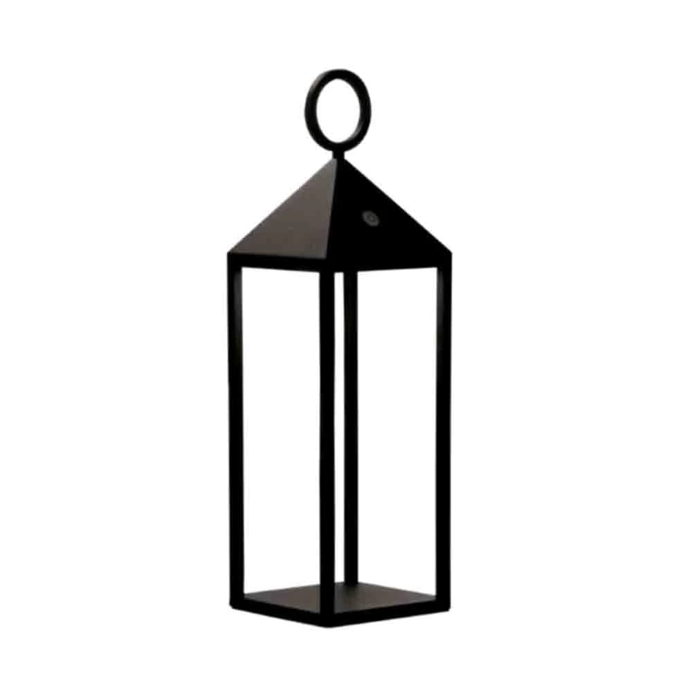 Spazio Lumiere Rechargeable Lantern 3000K