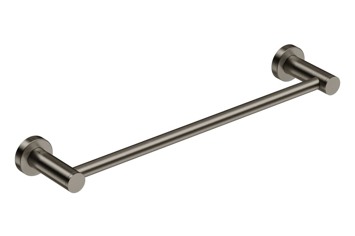 Bathroom Butler 4670 Single Towel Rail