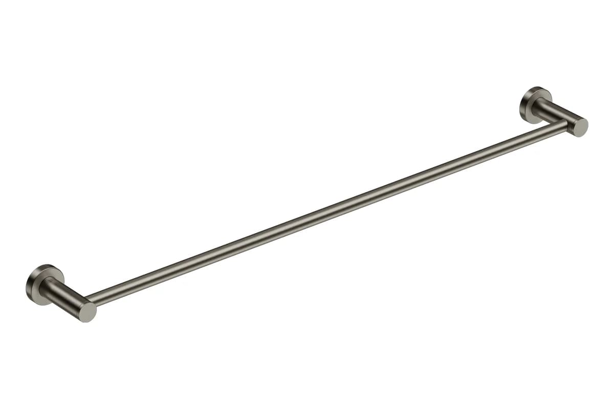 Bathroom Butler 4675 Single Towel Rail