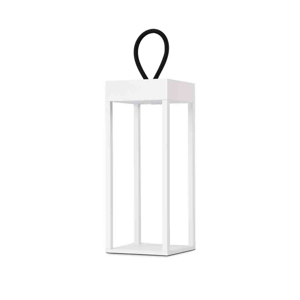 Spazio Lumina Table Light 3000K - White