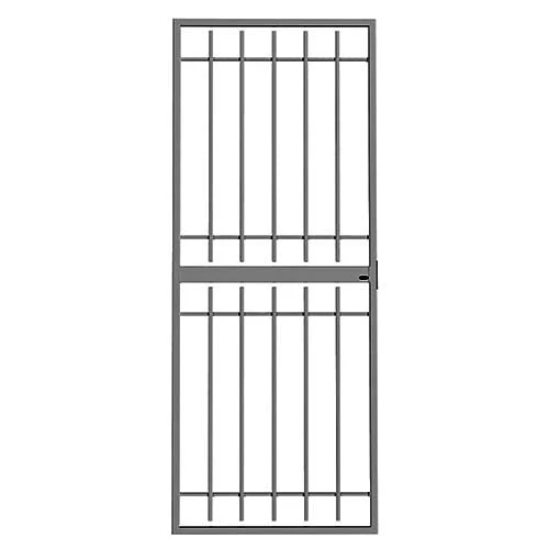 Xpanda Supagate Lockable Security Gate 1950x770mm