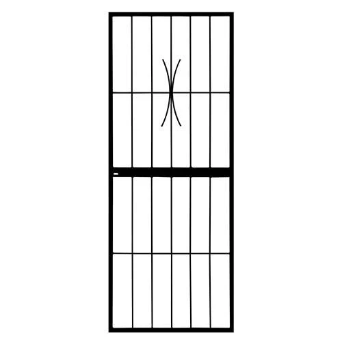 Xpanda Sibaya Lockable Security Gate 1950x770mm