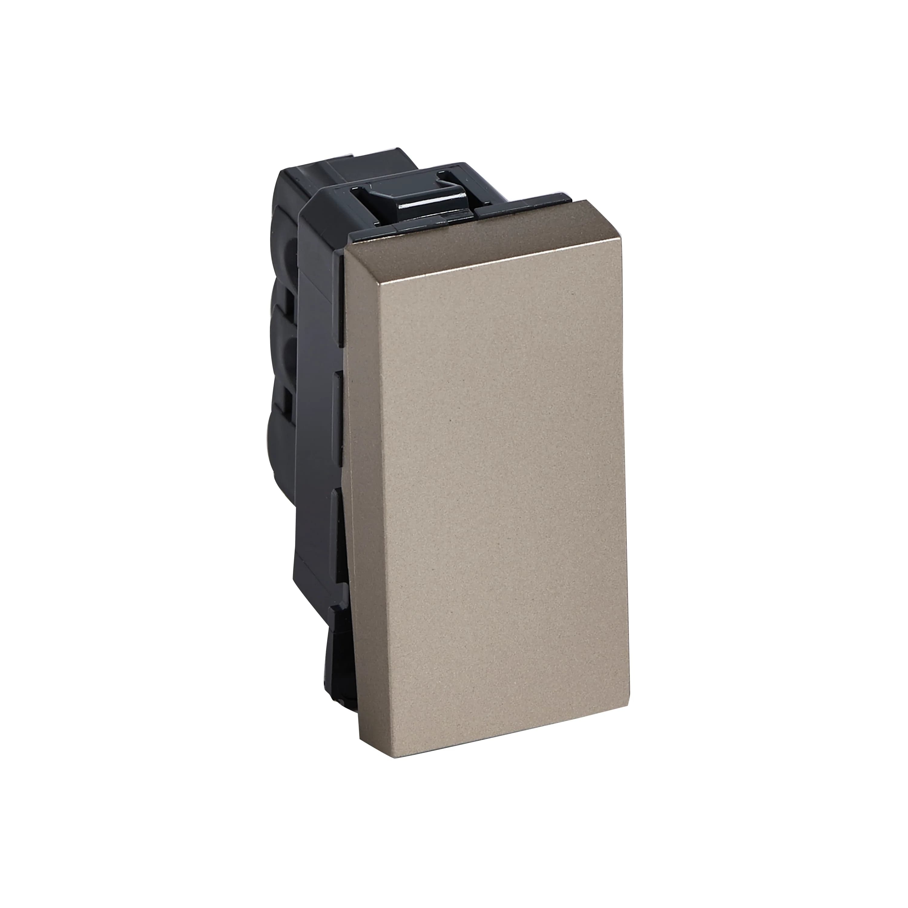 Legrand Arteor 1-Way Switch Module