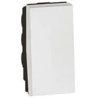 Legrand Arteor 1-Way Push Button Switch Module