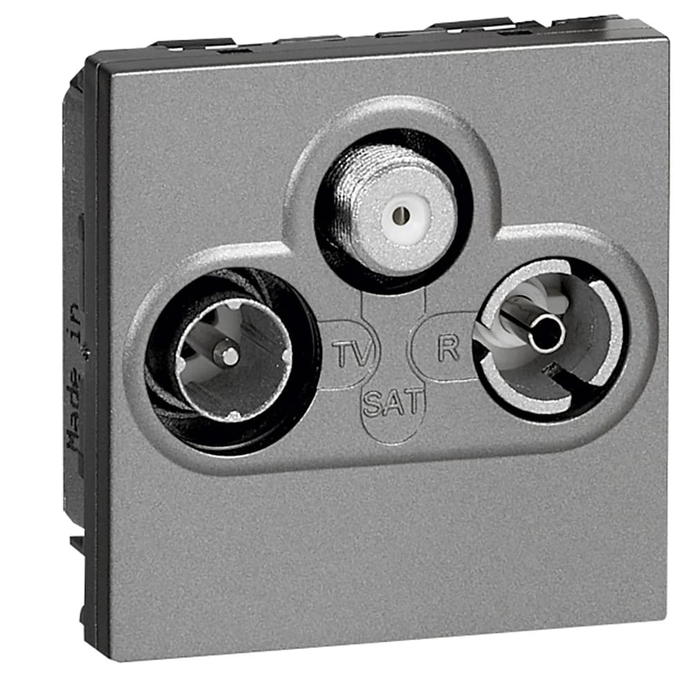Legrand Arteor TV-R-SAT Module