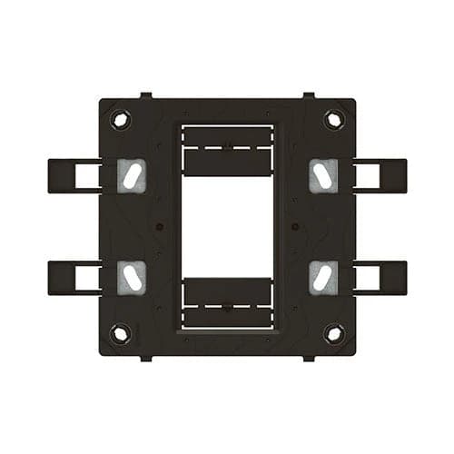 Legrand Arteor Support Frame 2 to 4 Module 4x4