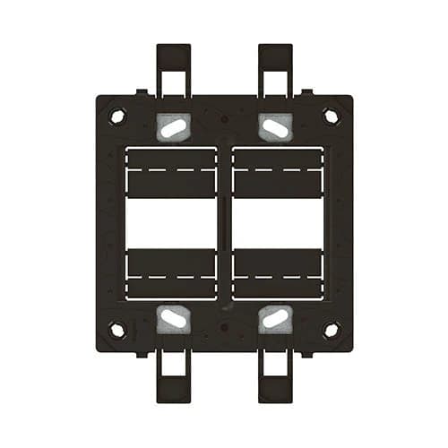 Legrand Arteor Support Frame 2 x 3 Module 4x4