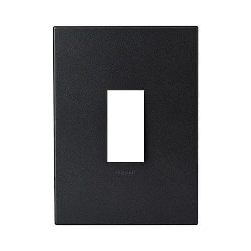 Legrand Arteor Cover Plate 1 Module 4x2