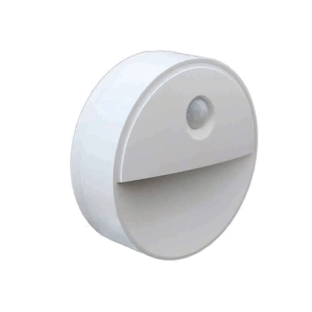 Spazio Dot Night Light 3000K - White