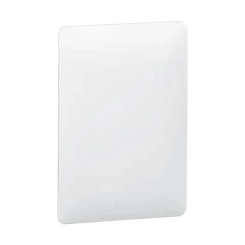 Legrand Ysalis Blank 4x2